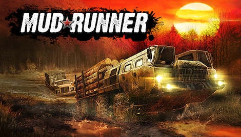 Spintires: MudRunner (Xbox One) - Xbox Live Key - ARGENTINA - 2