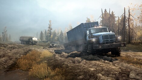 Spintires: MudRunner (Xbox One) - Xbox Live Key - TURKEY - 8