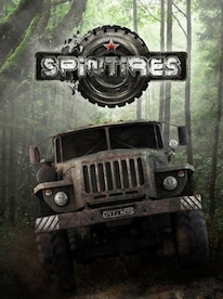 Spintires (PC) - Steam Account - GLOBAL - 1