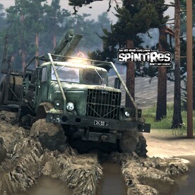 Spintires Steam Gift GLOBAL - 3