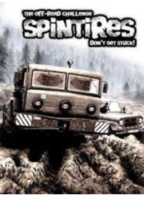 Spintires Steam Gift GLOBAL - 1