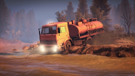 Spintires (PC) - Steam Key - GLOBAL - 9