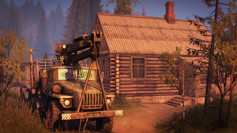Spintires (PC) - Steam Key - GLOBAL - 10