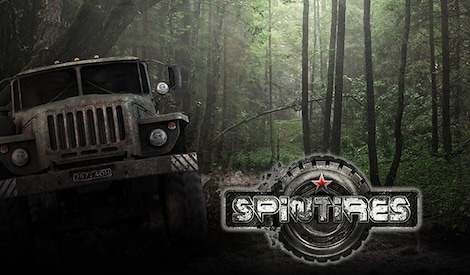 Spintires Steam Key LATAM - 2