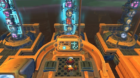 Spiral Knights: Guardians Armor Pack Steam Gift GLOBAL - 23