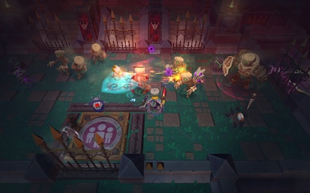 Spiral Knights: Guardians Armor Pack Steam Gift GLOBAL - 21