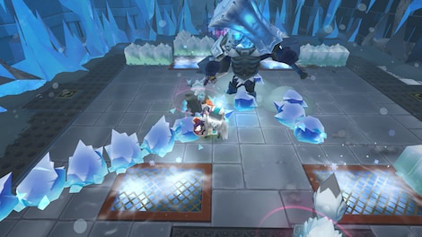Spiral Knights: Guardians Armor Pack Steam Gift GLOBAL - 15