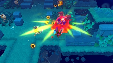 Spiral Knights: Guardians Armor Pack Steam Gift GLOBAL - 14
