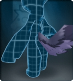 Spiral Knights: Iron Wolf Tail Steam Gift GLOBAL - 3