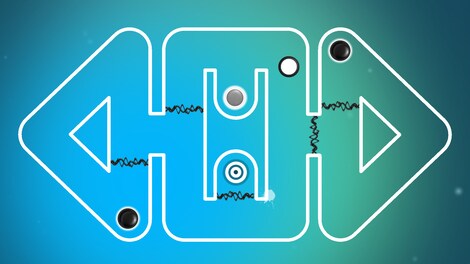 Spiral Splatter Steam PC Key GLOBAL - 8