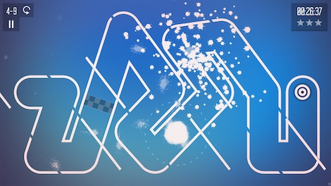 Spiral Splatter Steam PC Key GLOBAL - 5