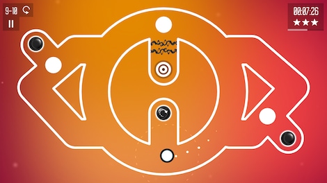 Spiral Splatter Steam PC Key GLOBAL - 3