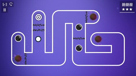 Spiral Splatter Steam PC Key GLOBAL - 7