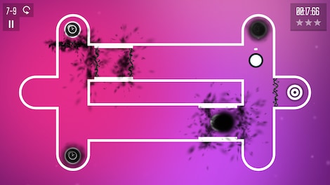 Spiral Splatter Xbox Live Xbox One Key EUROPE - 0