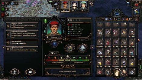 Spire of Sorcery (PC) - Steam Key - GLOBAL - 5