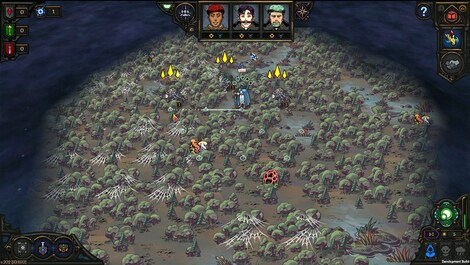 Spire of Sorcery (PC) - Steam Key - GLOBAL - 4