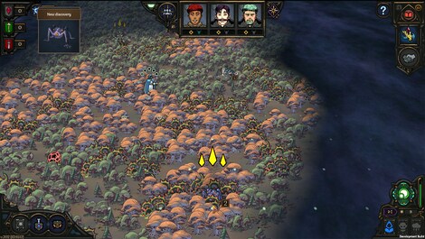 Spire of Sorcery (PC) - Steam Key - GLOBAL - 6