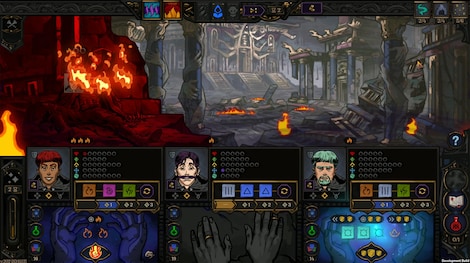 Spire of Sorcery (PC) - Steam Key - GLOBAL - 7