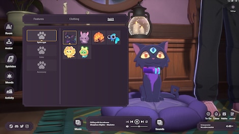 Spirit City: Lofi Sessions (PC) - Steam Key - EUROPE - 9