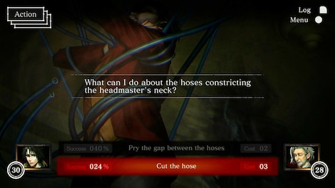 Spirit Hunter: Death Mark II (PC) - Steam Gift - EUROPE - 6