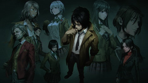 Spirit Hunter: Death Mark II (PC) - Steam Key - GLOBAL - 8