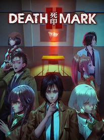 Spirit Hunter: Death Mark II (PC) - Steam Key - GLOBAL - 1