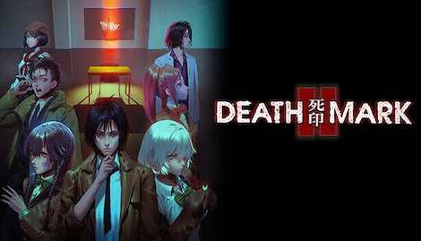 Spirit Hunter: Death Mark II (PC) - Steam Key - GLOBAL - 0