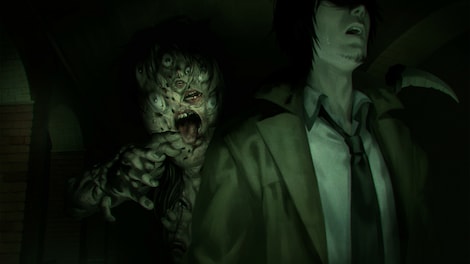 Spirit Hunter: Death Mark II (PC) - Steam Key - GLOBAL - 3