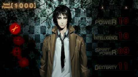 Spirit Hunter: Death Mark Steam Key GLOBAL - 4