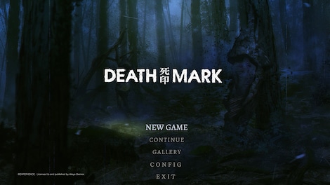 Spirit Hunter: Death Mark Steam Key GLOBAL - 7