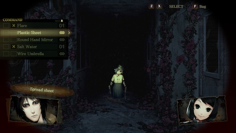 Spirit Hunter: Death Mark Steam Key GLOBAL - 10