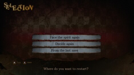 Spirit Hunter: Death Mark Steam Key GLOBAL - 9
