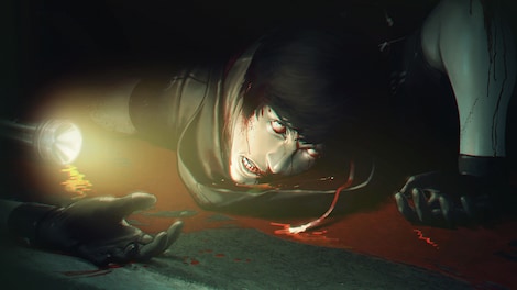 Spirit Hunter: NG - Steam - Key GLOBAL - 0