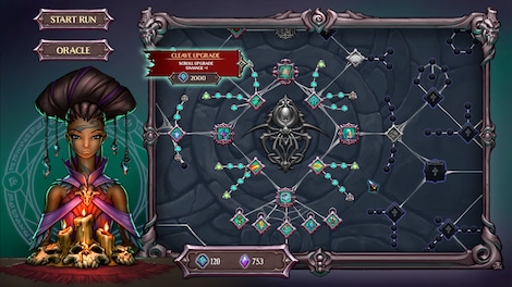 Spirit Hunters: Infinite Horde (PC) - Steam Gift - GLOBAL - 5