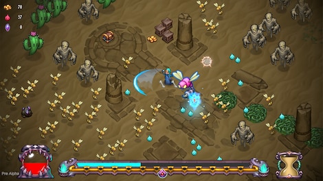 Spirit Hunters: Infinite Horde (PC) - Steam Gift - NORTH AMERICA - 11