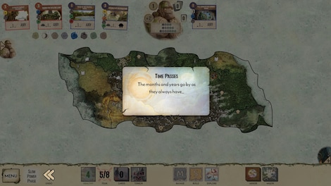 Spirit Island (PC) - Steam Gift - EUROPE - 9