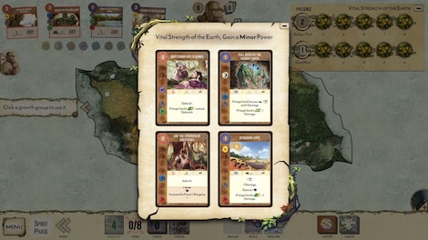 Spirit Island (PC) - Steam Gift - EUROPE - 8