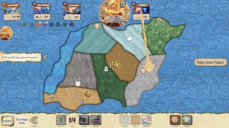 Spirit Island (PC) - Steam Gift - EUROPE - 4