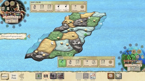 Spirit Island (PC) - Steam Gift - EUROPE - 10