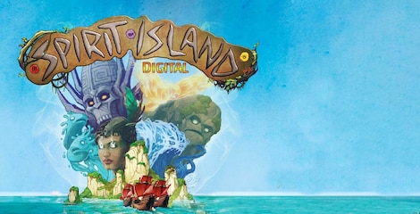 Spirit Island (PC) - Steam Gift - EUROPE - 13