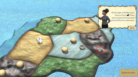Spirit Island (PC) - Steam Gift - EUROPE - 11