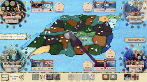 Spirit Island (PC) - Steam Gift - EUROPE - 6