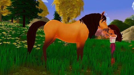 Spirit: Lucky's Big Adventure (PC) - Steam Key - GLOBAL - 5