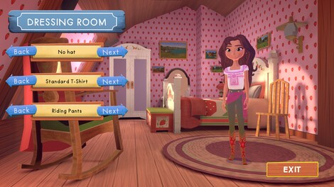 Spirit: Lucky's Big Adventure (PC) - Steam Key - GLOBAL - 13