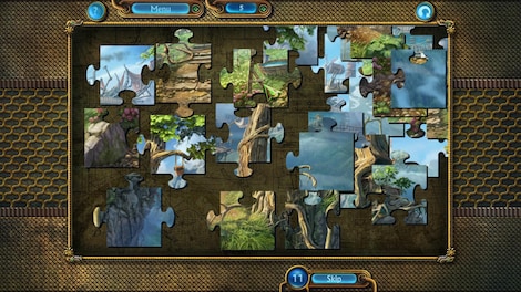 Spirit of the Ancient Forest Steam Key GLOBAL - 3