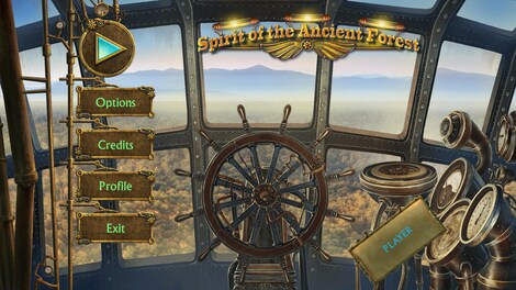 Spirit of the Ancient Forest Steam Key GLOBAL - 2