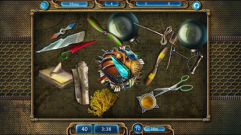 Spirit of the Ancient Forest Steam Key GLOBAL - 4