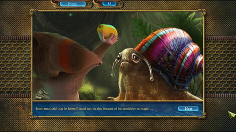 Spirit of the Ancient Forest Steam Key GLOBAL - 5