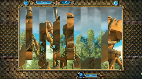 Spirit of the Ancient Forest Steam Key GLOBAL - 8