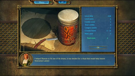 Spirit of the Ancient Forest Steam Key GLOBAL - 7